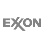 Exxon Logo