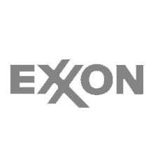 Exxon Logo