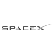 Spacex Logo