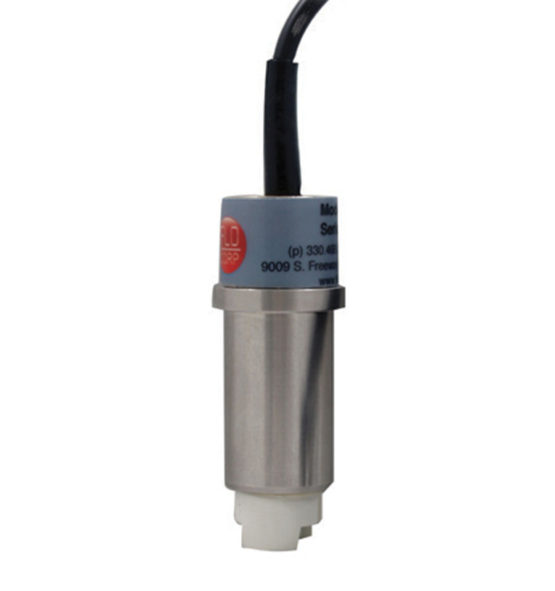 FLO-CORP CALFLO CFAF THERMAL MASS AIR FLOW METER
