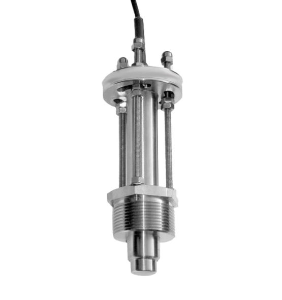 FLO-CORP CALFLO CFVF2 Thermal Mass Liquid Flow Meter