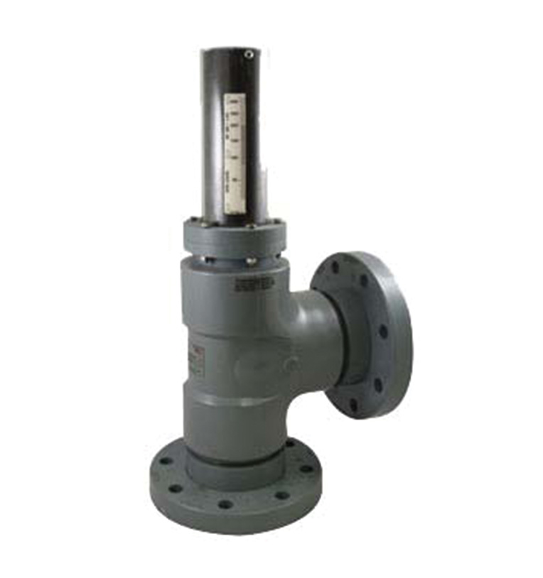 VA Flowmeter