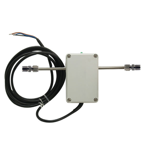 FLO-CORP CALFLO CFAS THERMAL MASS AIR FLOW SWITCH