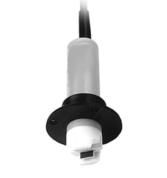 FLO-CORP CALFLO CFNF1 AC THERMAL MASS AIR FLOW SWITCH