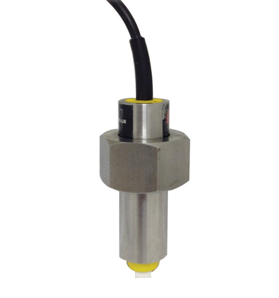 FLO-CORP CALFLO CFNF2 DC Thermal Mass Air Flow Switch