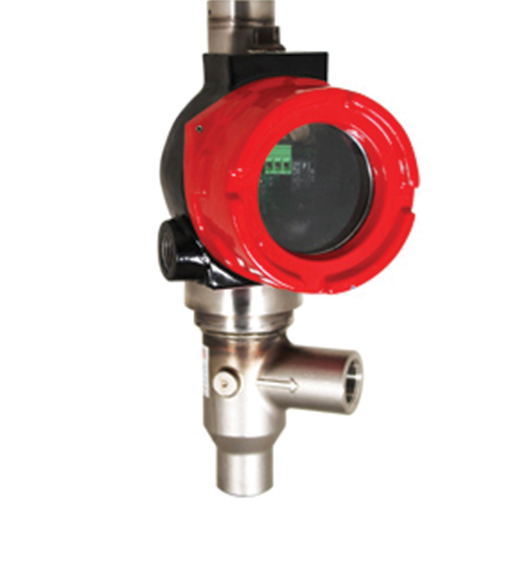 FLO-CORP FLOSENTRY 3 MFFS3 UNIVERSAL SINGLE OR DUAL FLOW SWITCH SYSTEM