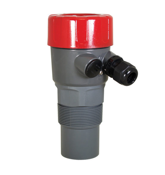 FLO-CORP RANGER ELITE LTRE ULTRASONIC LEVEL TRANSMITTER