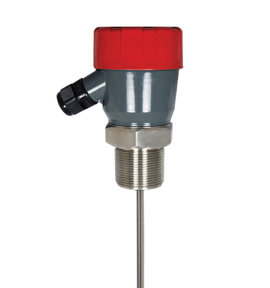 FLO-CORP Tracer 1000 LTTI-2G Generation Radar Level Trasmitter