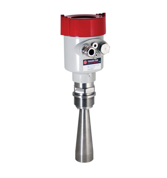 FLO-CORP Tracer Air LLTA Non-Contact Radar Level Transmitter