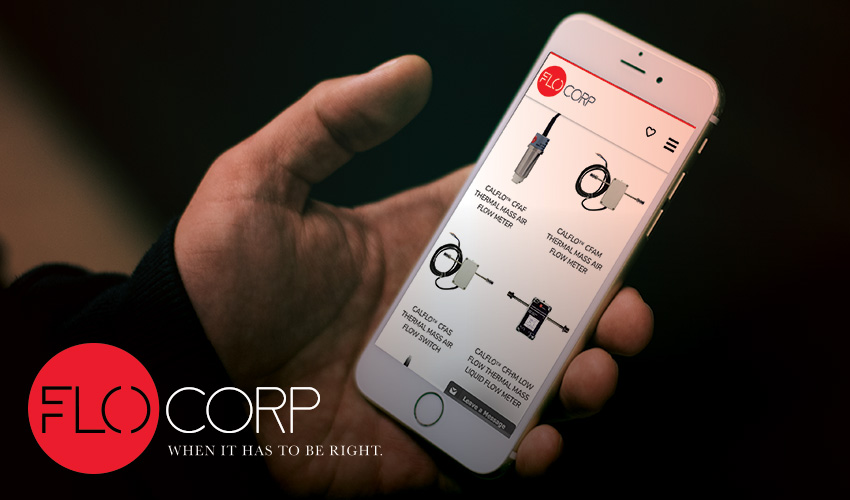 FLO-CORP Press Release