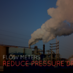 Reduce Pressure Drop
