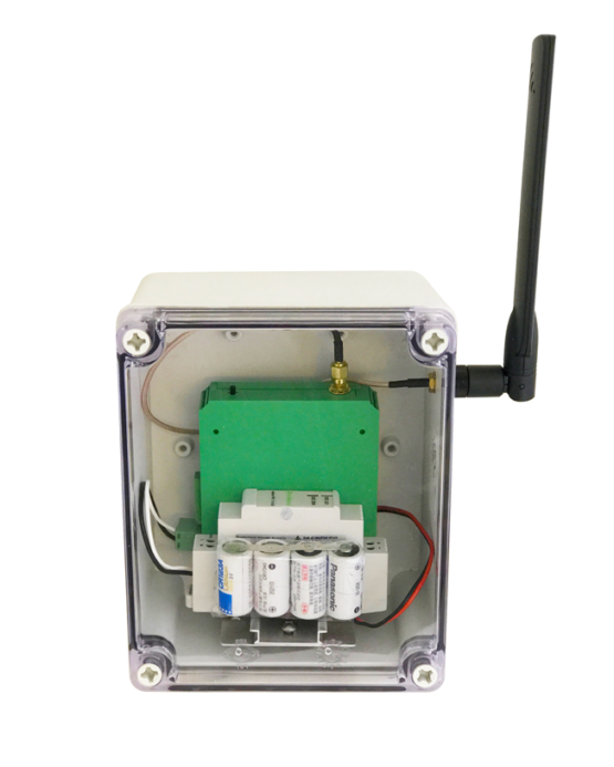 CONNEX Cellular Module