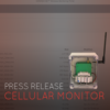 CONNEX Wireless Cellular Monitor