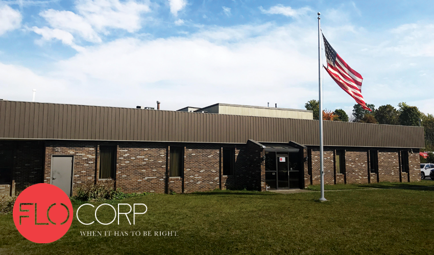 Flo Recruit office