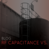 RF Capacitance vs. GWR